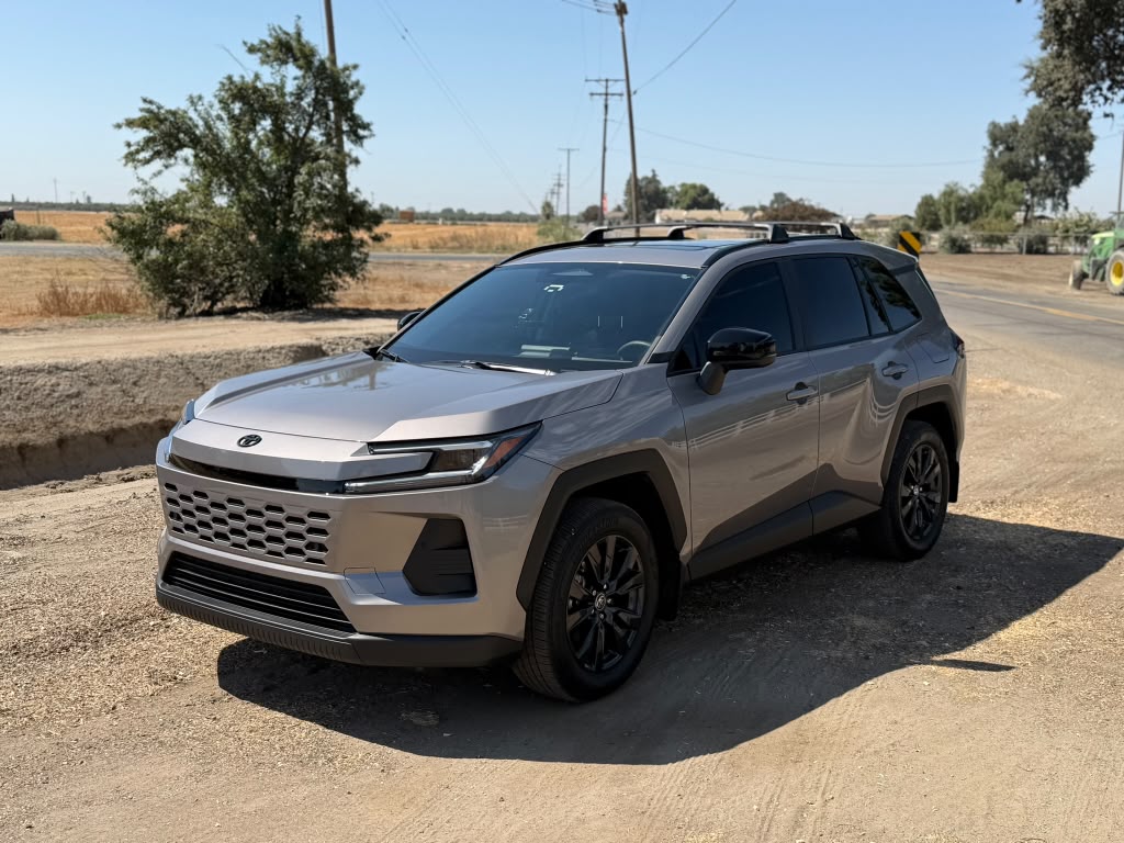 Senior Transportation in Hanford, CA